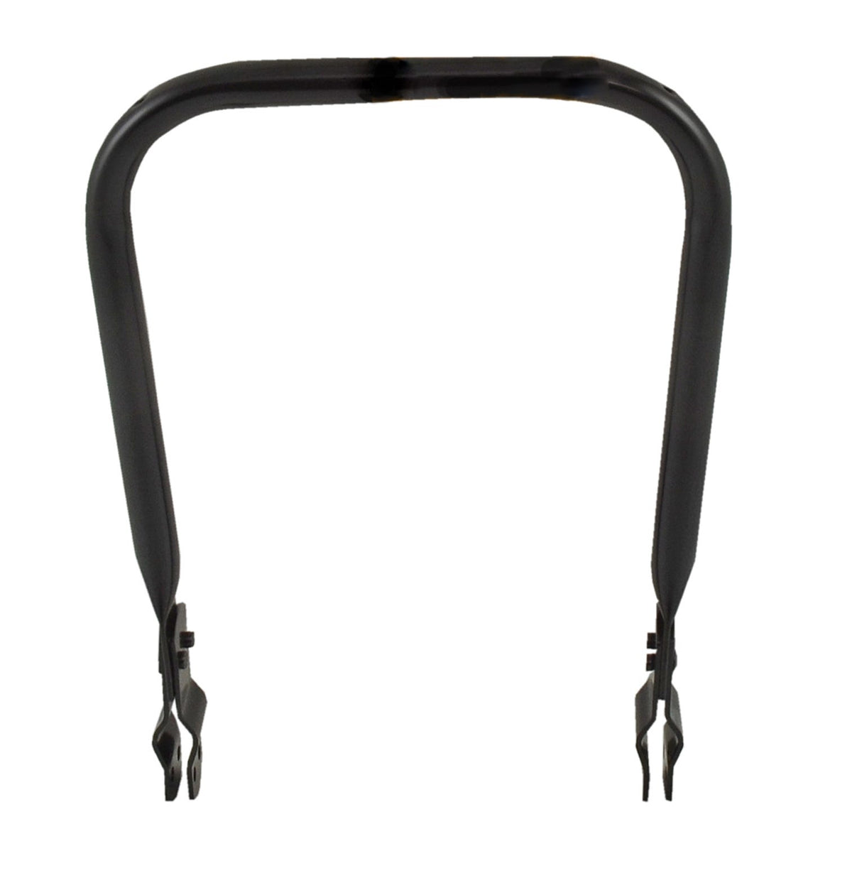 Back Support Black
