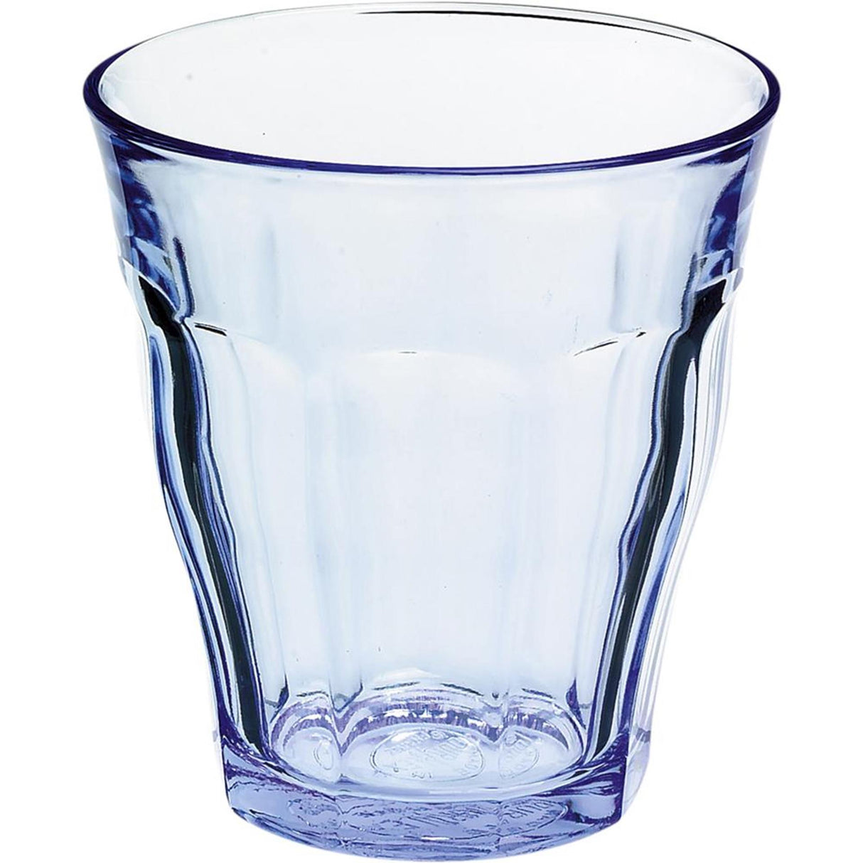 Duralex Glas Picardie Blau 200ml 6 Stück