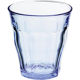 Duralex Glas Picardie Blau 200ml 6 Stück
