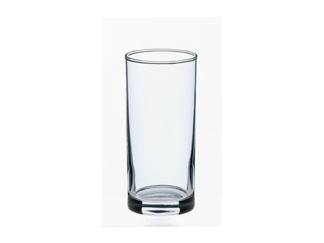 Mammoet Jordan Longdrinkglas Budgetline 270 ml (12er-Set)