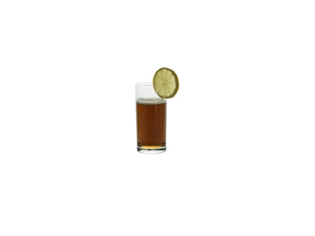 Mammoet Jordan Longdrinkglas Budgetline 270 ml (12er-Set)