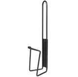 Cube HPA 1,5l Flaschenhalter schwarz eloxiert