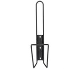 Cube HPA 1,5l Flaschenhalter schwarz eloxiert