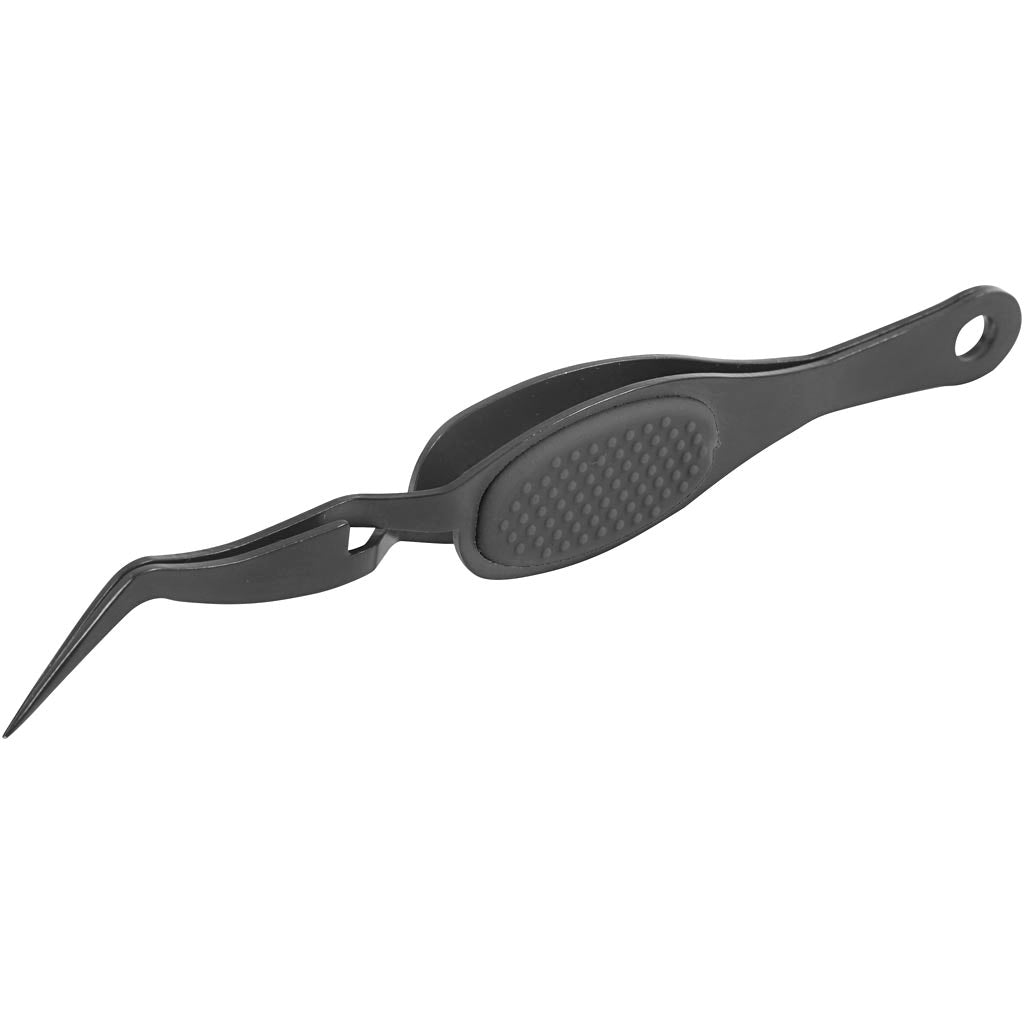 Kreativfirma Hobby Pincet Metal