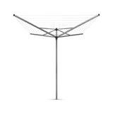 Brabantia Kreiselkreisel 40 m + Bodenanker