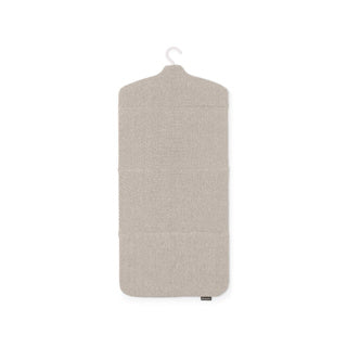 Brabantia Dampfglätter faltbar 93x40,4x1,2 cm hellgrau