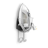 Brabantia Bügelset-Halter – kühles Grau