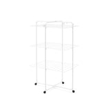 Brabantia Hangon Trockenturm 23 Meter weiß
