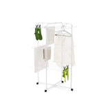 Brabantia Hangon Trockenturm 23 Meter weiß