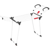 Vileda Wäscheständer Premium 2 in 1 18 Meter