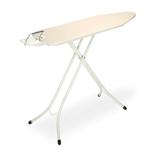 Brabantia Bügelbrett B 124x38 cm Ecru