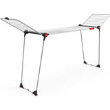 Vileda 1073569 – Wäscheständer Infinity Flex 30 m | 1 Stk