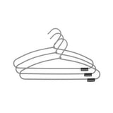 Brabantia Soft-Touch-Kleiderbügel-Set 3-teilig | 2 Stk