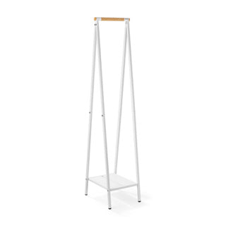 Brabantia Linn Kleiderständer kompakt – Weiß