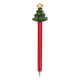 Weihnachtsstift