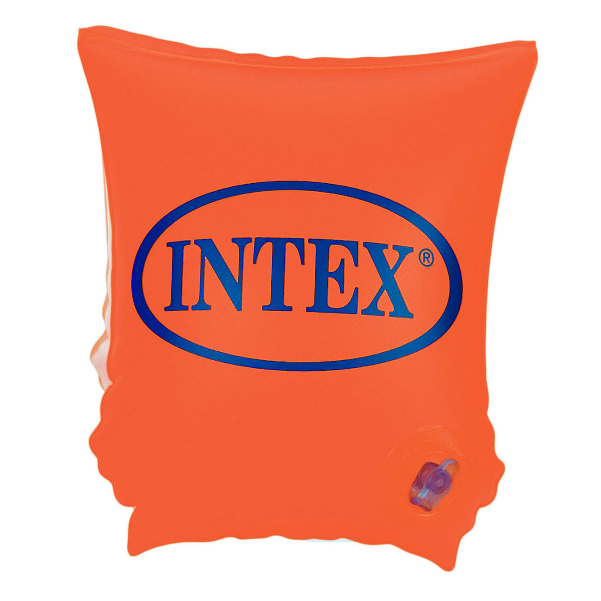 Intex Swimming Wings Deluxe de 18 a 30 kg