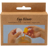 Creativ Company Eierblazer, 1 Set