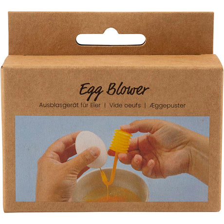 Kreativunternehmen https: www.cchobby.nl egg-blazer-1-set
