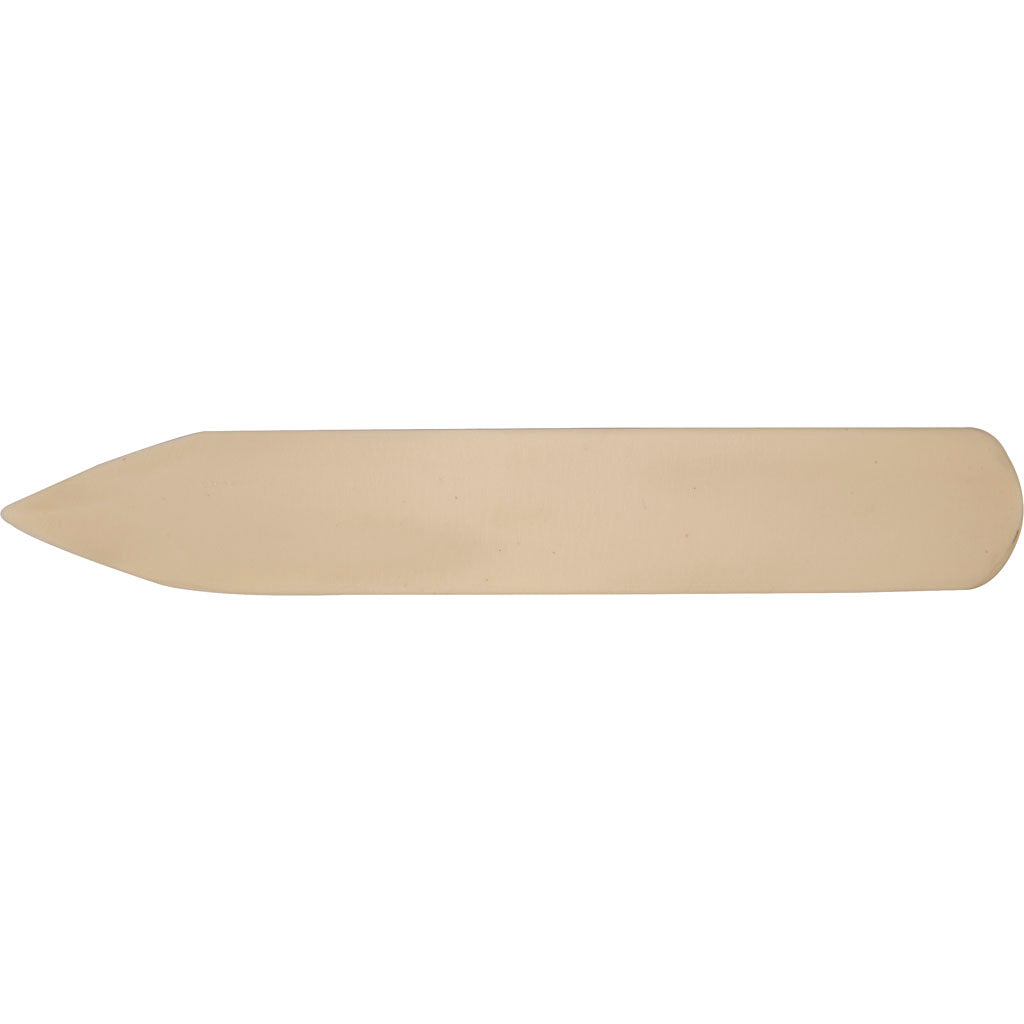 Creativ Company Klappknochen, L: 14 cm, 1 Stück