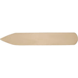 Creativ Company Klappknochen, L: 14 cm, 1 Stück