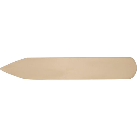 Creativ Company Klappknochen, L: 14 cm, 1 Stück