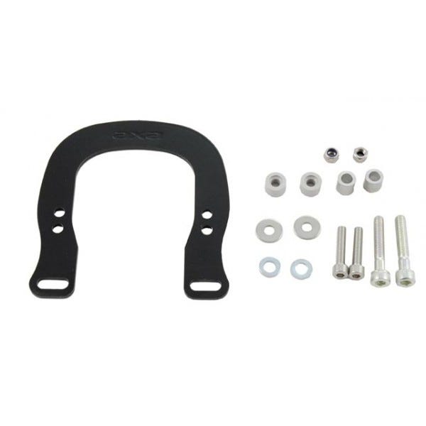 Axa Ringslot 583 SLZ - 120 mm - V -Bremse - Schwarz