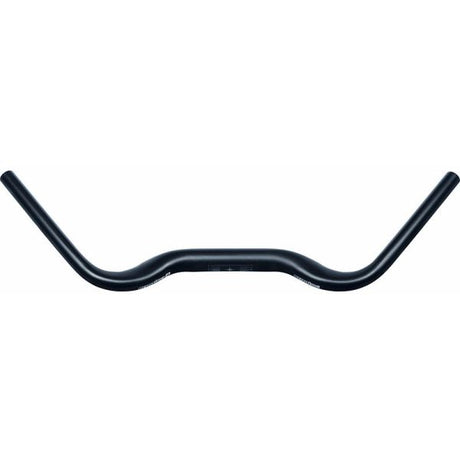 Senden Sie Ergotec Aerowing 2 Ø31.8x620 - Schwarz