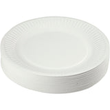 Https: www.cchobby.nl paper-plate-d-18-cm-100-piece-1-box