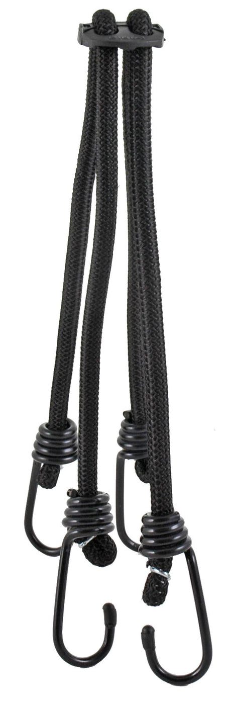 Cordo carrier straps eurospin 10mm black