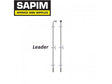 Spa. 276-14 SAPIM -Anführer Ø2,00 mm FG 2,3 - Edelstahl (100 Stück)