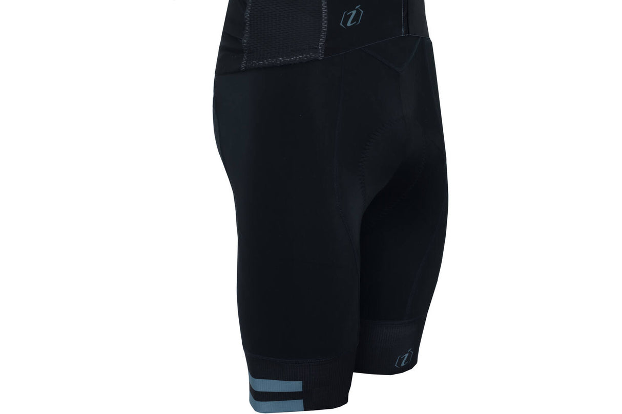 Isaac Teamwear Bibshort kolesarske hlače velikosti xxxxl