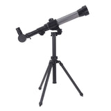 Telescope on standard