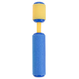 Wasserspritzer farbig
