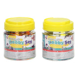 Pot de hobby, 100gr.