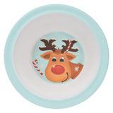 Weihnachtsschale Melamine, 400 ml