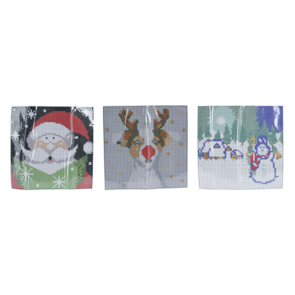 Diamond Painting Set Christmas