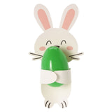 Craft Set Easter Bunny con regalos, octavo.