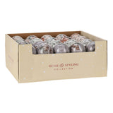 Weihnachtskauble Animal, 40 -Set