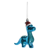 Dinosaurus Christmas Hanger 12 cm, 27.