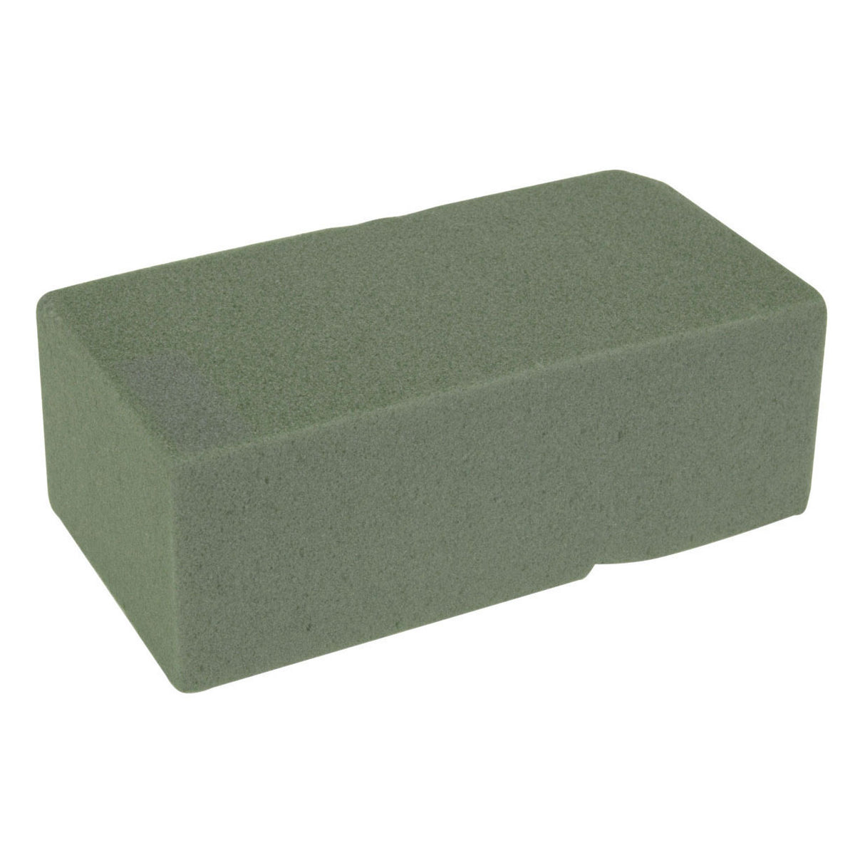 Profi-Garten-Steckschaum nass 20 x 10 x 7 cm | 20 Stück