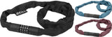 Acid corvid c120 chain lock
