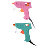 GLUE GUN 10 WATS