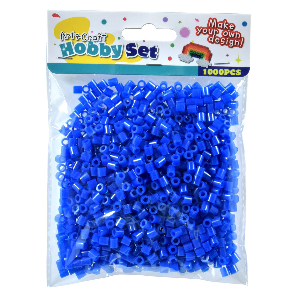 Iron beads, 24,000 beads - 24 x 1,000 beads