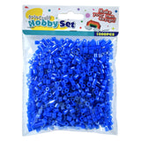 Iron beads, 24,000 beads - 24 x 1,000 beads