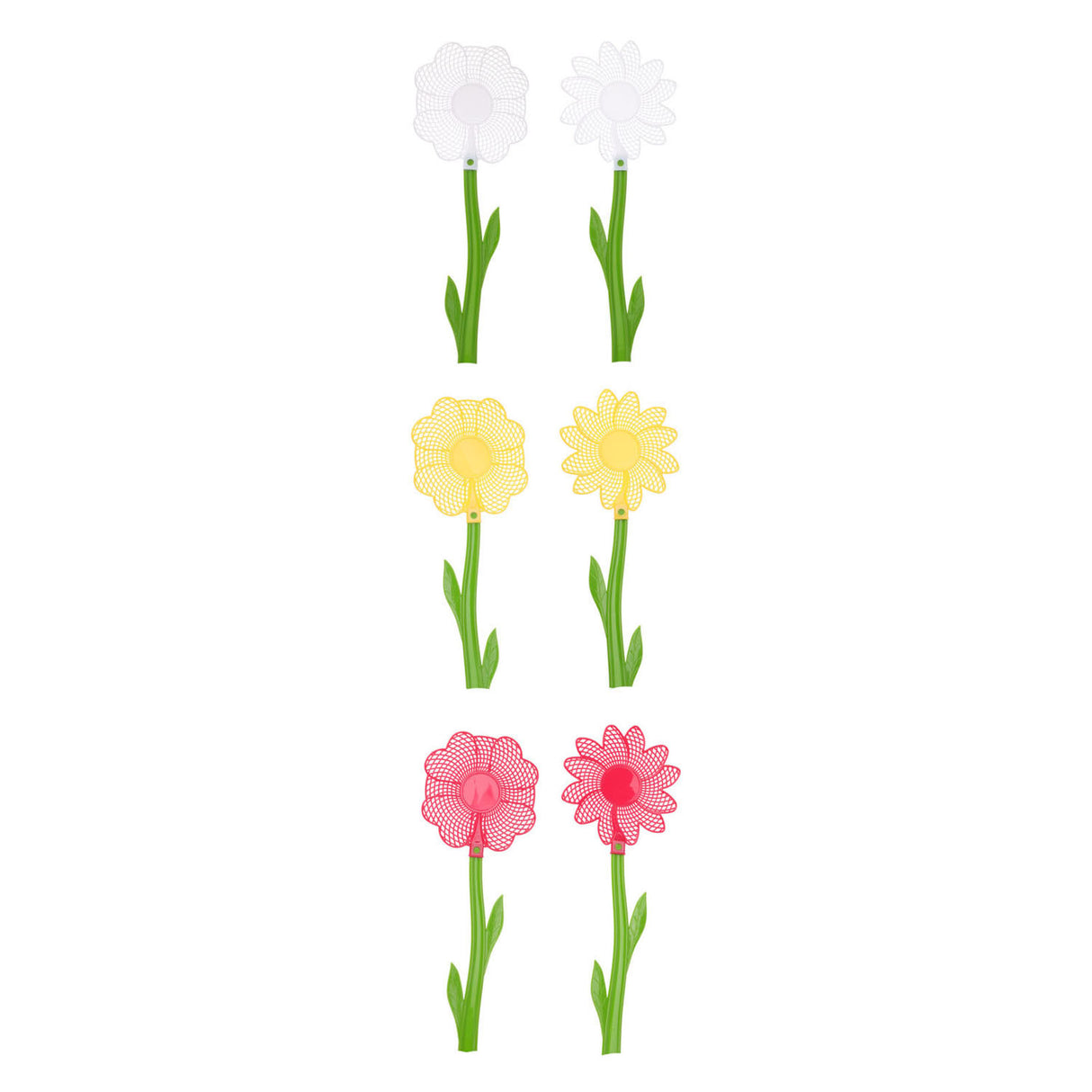 Fliegenklatschenblume