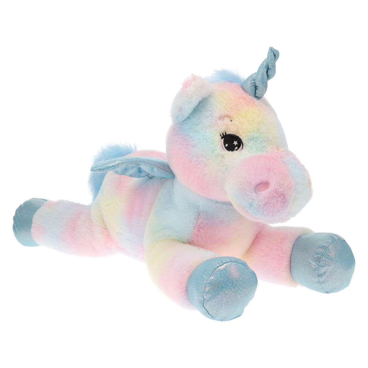 Unicorn plush, 50cm