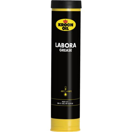 Kroon-Oil Kroon Labora Fett Fettkartusche 400gr