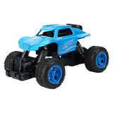 Diecast ziehen Monster Truck zurück