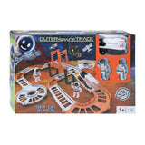 Space Race Woring Play Set, 31DLG.