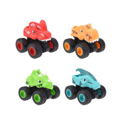 Reibungsauto, 11cm
